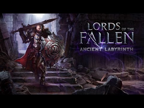lords of the fallen wiki