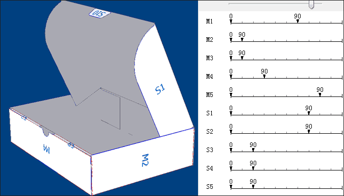 corrugated box design software